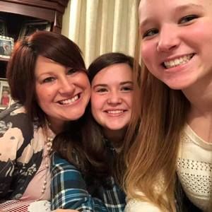 Meet your Posher, Ally